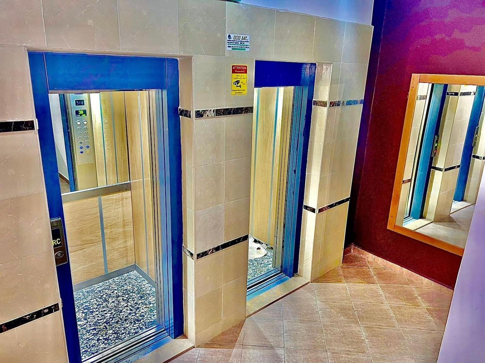 Apartment De Luxe En Plein Corniche De